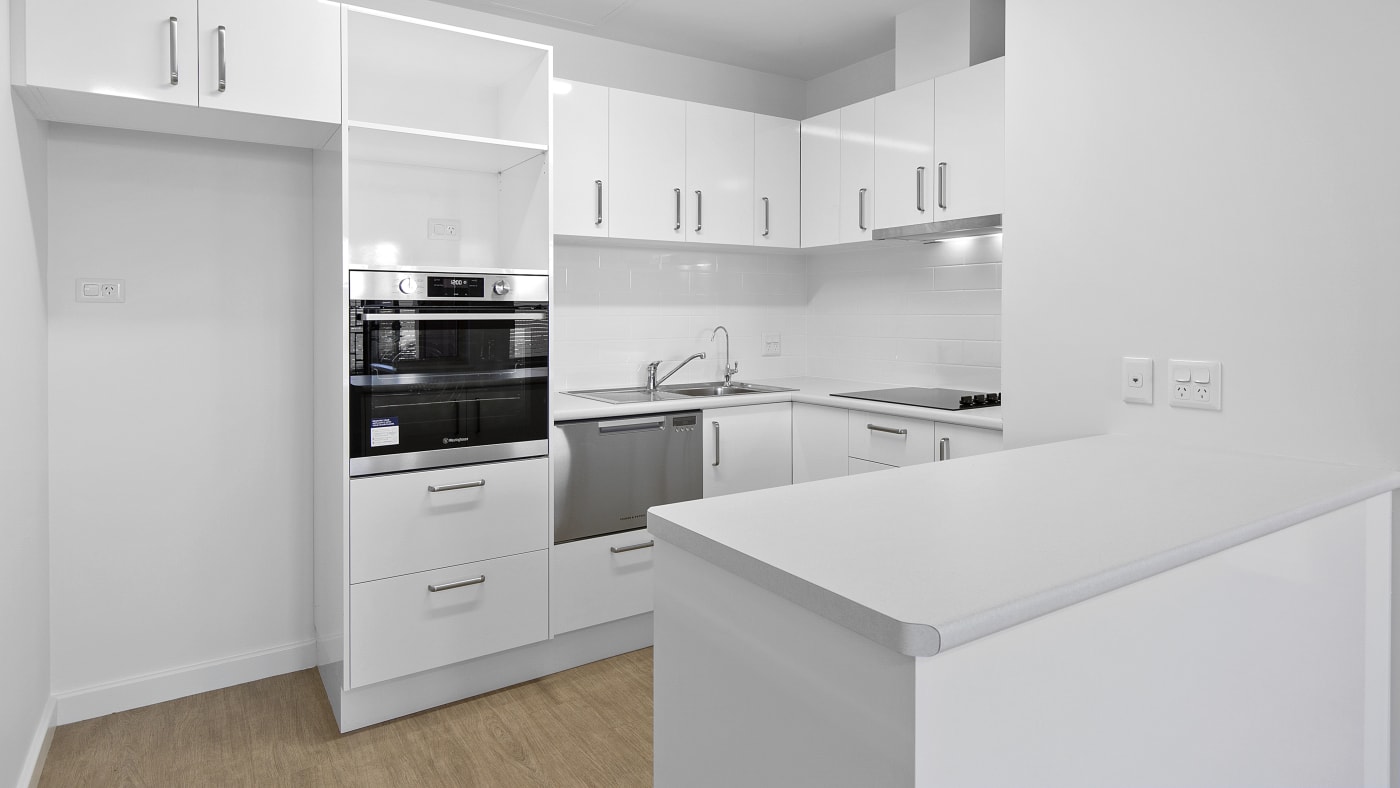 Two Bedroom St Alban Apartments Somerton Park Levande